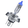 EXCELITE RALLY PLUS H19 12V 100/90W HALOGEN BULB PU43t-3